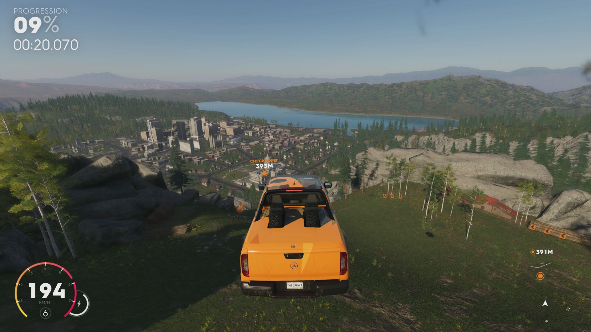 The Crew 2 - Imagen 32